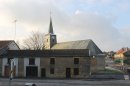 Eglise de Gernelle